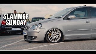 SLAMMER SUNDAY  STANCE  SOUTH AFRICA  AIR SUSPENSION  4k [upl. by Brigit198]