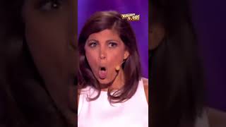 Nawell Madani  quotLe Ramadan est la seule période de lannée où les arabes sont à lheurequot shorts [upl. by Mort377]