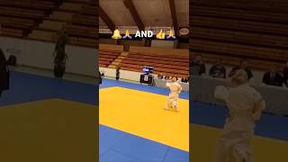 SEMIFINAL 🥋 HOLGER DANSKE CUP 2024 🥋❤️ [upl. by Worra759]