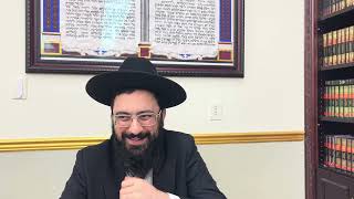 Halachot Shabbat Part 60  Rav Moshe Moretov 5785 [upl. by Sirrep]