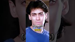 Kurbaan movie cast then amp now 19912024 shortvideo shorts [upl. by Tcideneb369]