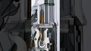 how to work gun gun youtubeshorts viral powergun supergun gunpistol smallgun [upl. by Ihdin]