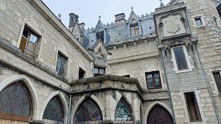 urbex 🏰 Château des ducs [upl. by Colner]