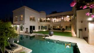 TNHS3012  Emirates Hills Villa For Sale 4K [upl. by Ednihek]