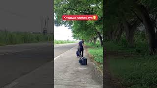 Ang hirap Pala mabuang🤣viral buang trending fypシ fbreelsjustforlaughs delivery KuyaRider [upl. by Annwahsal808]