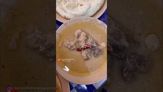 Mutton rezala  Sabir’s Hotel Mini Review shorts love food lunch [upl. by Ahsilahk]