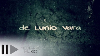 Dan Balan  Lendo Calendo ft Tany Vander amp Brasco Lyric Video [upl. by Anida]