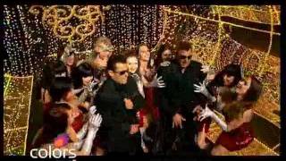 Bigg Boss 5 Title Song [upl. by Aicxela]