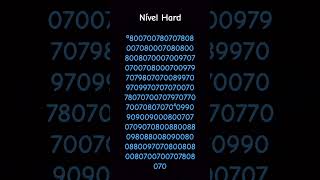 Nível Hard [upl. by Airetak]