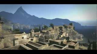 Dragons Dogma  DayNight cycles [upl. by Suzette541]