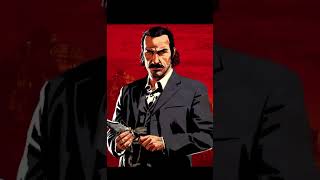 Os melhores pistoleiros do Oeste  Red Dead Redemption [upl. by Irrol]