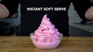 How to make Low Calorie Ice Cream that actually tastes good [upl. by Ainak907]