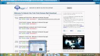 How to download mp3 songs  Mp3skull [upl. by Neysa193]