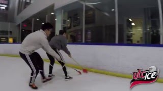 What is Broomball [upl. by Wivestad487]