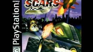 SCARS PS Music  Intro [upl. by Desberg]