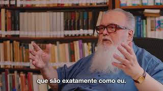 O poder desconhecido da Literatura  Especial de 2 anos do Seminário de Literatura [upl. by Alverson]