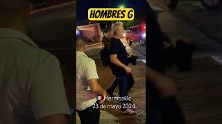 Hombres G en Hermosillo 23052024 [upl. by Ansev]