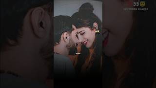 Baatein Teri yaadein teri 💋so beautiful love status viral videoromantic meri [upl. by Salb915]