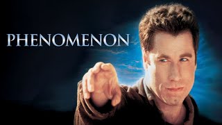 Phenomenon 1996 Movie  Drama Fantasy Movie 1996 HD  Phenomenon Full Movie Analysis amp Review [upl. by Jeunesse]