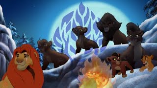 The Lion Guard season 4 trailer fanmade [upl. by Ribaudo458]