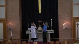 Hope Lutheran Church Fostoria Ohio is Live [upl. by Sorcha]