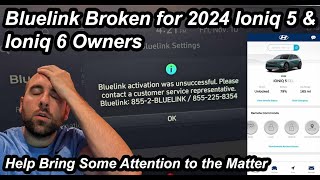 Link In Description For How To Fix Broken Bluelink for Hyundai Owners [upl. by Allana]