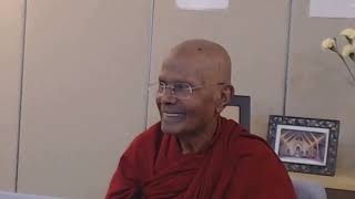 SammaDitthi  Right Understanding Sutta  Fourth Factor Aging amp D e a t h By Bhante Gunaratana [upl. by Harte798]