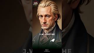 Wisdom for Life Lessons from Goethe [upl. by Eninej690]