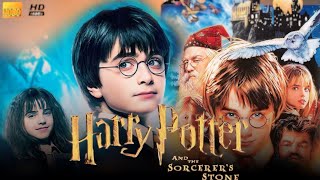 Harry Potter and the Philosophers Stone Full Movie Review amp Facts  Radcliffe Emma Watson Rupert [upl. by Ikoek404]