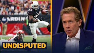 What is the biggest reason the New England Patriots are viewed as villains  UNDISPUTED [upl. by Asuncion808]