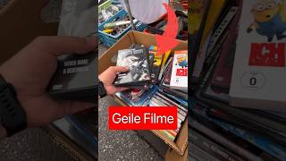 Flohmarkt Update flohmarkt fleamarket filme [upl. by Ahsea352]