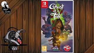 Ghost of a Tale partie 11 [upl. by Aryamo]