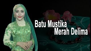 Khasiat Batu Merah Delima  Batu Mustika Merah Delima Ning Asmara [upl. by La]