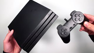 Unboxing The quotGS4 Proquot FAKE Playstation 4 [upl. by Siari50]