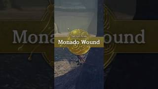 Monado Wound 神 [upl. by Emixam]