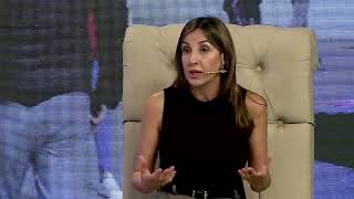 Carolina Bertola  Medicina Interna y Diabetes IMC [upl. by Okramed]