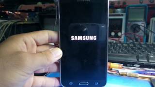 Samsung Galaxy J7 SM J700F Hard Reset Factory Reset [upl. by Alwin225]