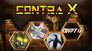 CampC Generals Contra X Developer Build Games 168  2v2s [upl. by Abbub]