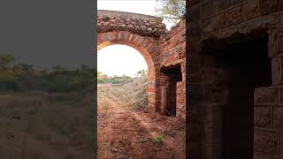 Anglo Boer War  Daspoortrand Fort [upl. by Studley]