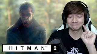 Mana Yang Musuh dan Teman   Hitman 2 Indonesia  Part 6 [upl. by Wyon]