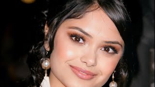 A esta FAMOSA ACTRIZ de HARRY POTTER su familia le hizo esto por “HONOR”  BioPic de Afshan Azad [upl. by Clara]