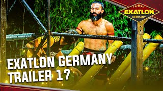 EXATLON Germany 2024  Episode 17 Trailer [upl. by Anthony384]