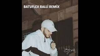 BATUFLEX  Ralli Remix by y3dux [upl. by Aiuqcaj52]