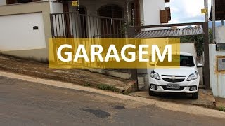 5 FORMAS DE ENTRAR NUMA GARAGEM [upl. by Ellehsram991]