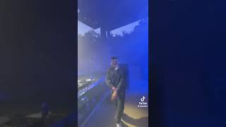 Jai Wolf EDM Producer performed ETA by NewJeans at his concert [upl. by Mafalda]