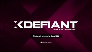 XDefiant 🤙🌔 S2 EusM1985 🦭 PS5live [upl. by Ydieh121]