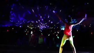 Clubbercise with CarrieAnne [upl. by Nobell157]