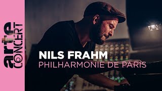 NILS FRAHM [upl. by Isola]