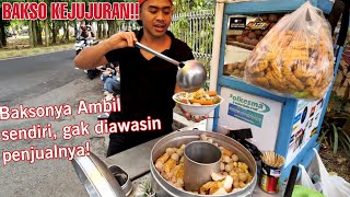 MUKBANG STREET FOOD DI MALANG [upl. by Skelly155]