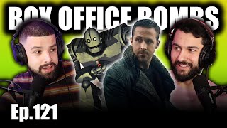 THE BIGGEST BOX OFFICE BOMBS OF ALL TIME [upl. by Lonna229]